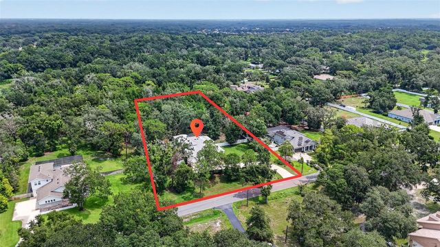 2304 CLEMENT ROAD, Lutz, FL 33549