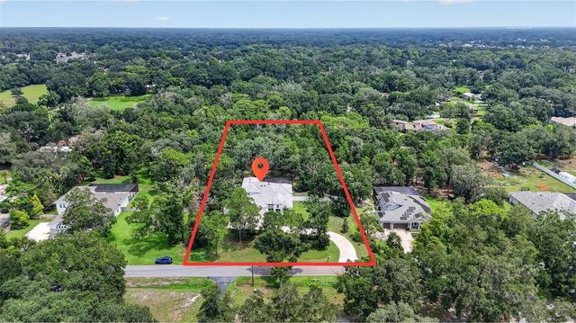 2304 CLEMENT ROAD, Lutz, FL 33549