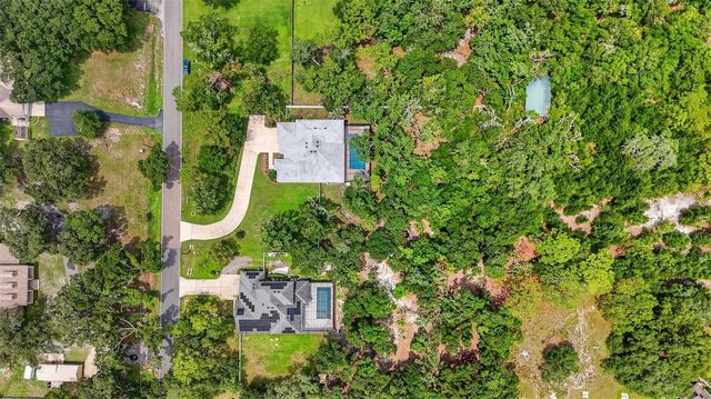 2304 CLEMENT ROAD, Lutz, FL 33549