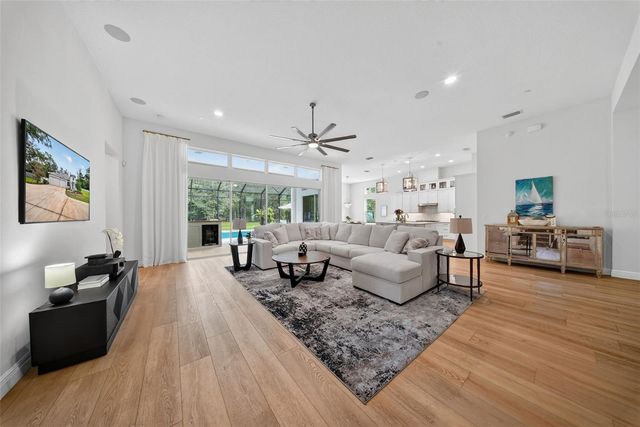 2304 CLEMENT ROAD, Lutz, FL 33549