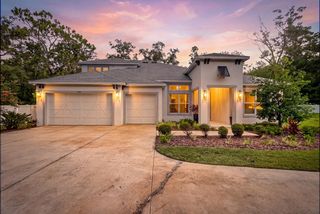2304 CLEMENT ROAD, Lutz, FL 33549