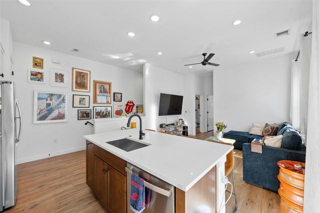 3809 Valley View RD 19, Austin, TX 78704