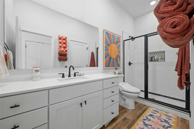 3809 Valley View RD 19, Austin, TX 78704