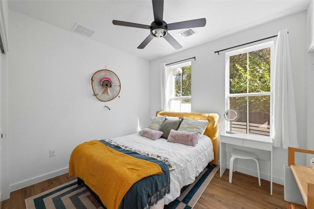 3809 Valley View RD 19, Austin, TX 78704