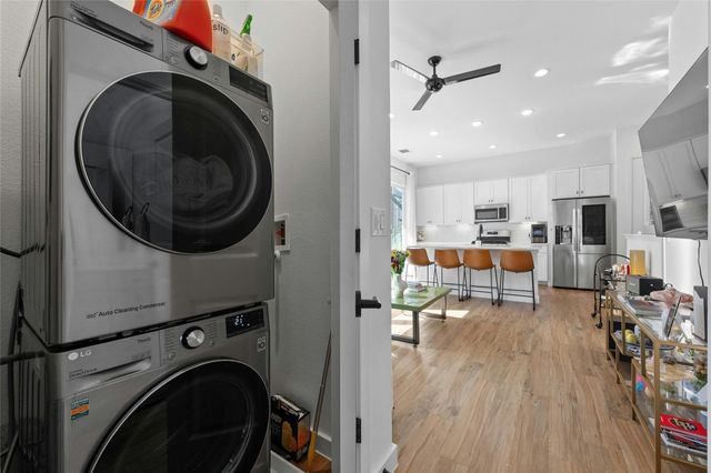 3809 Valley View RD 19, Austin, TX 78704