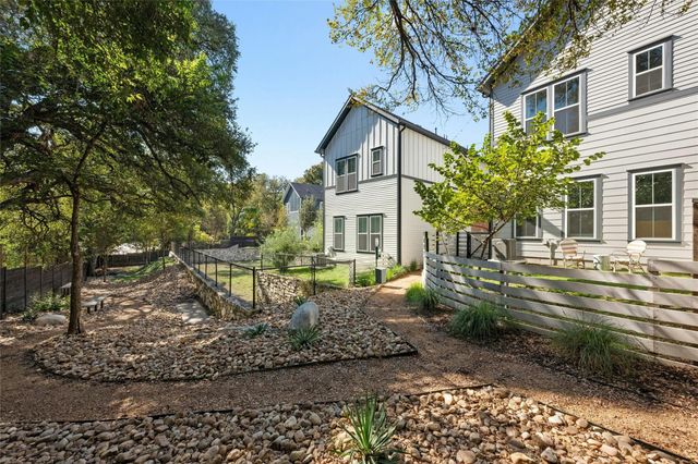 3809 Valley View RD 19, Austin, TX 78704