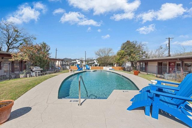 5601 Woodrow Ave 3-114, Austin, TX 78756