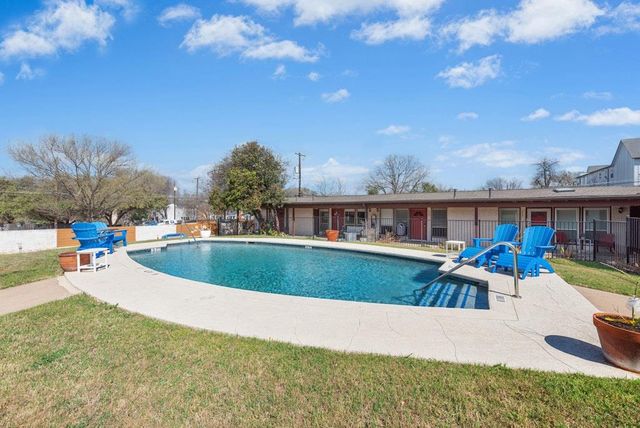 5601 Woodrow Ave 3-114, Austin, TX 78756