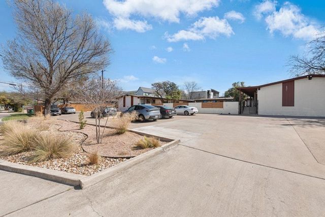 5601 Woodrow Ave 3-114, Austin, TX 78756