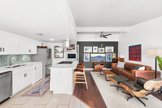 5601 Woodrow Ave 3-114, Austin, TX 78756