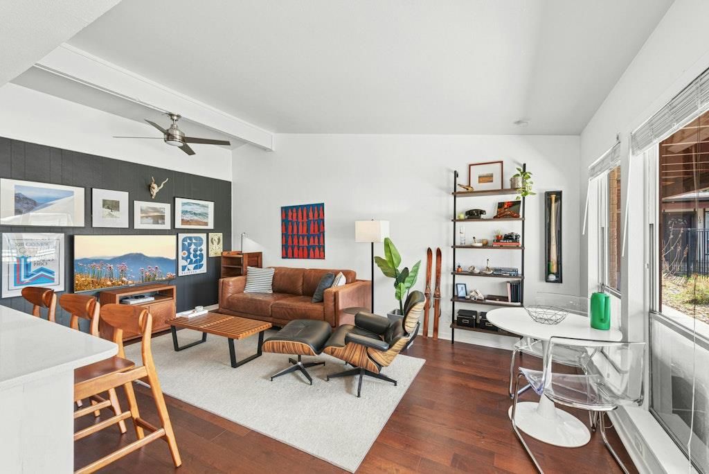 5601 Woodrow Ave 3-114, Austin, TX 78756