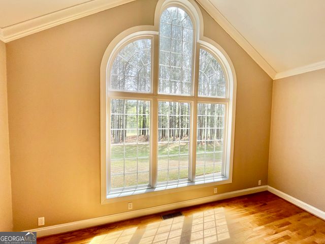 293 N Avery Road NW, Rome, GA 30165