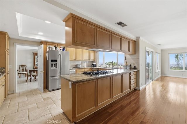 27310 Rainbow Ridge Road, Palos Verdes Peninsula, CA 90274