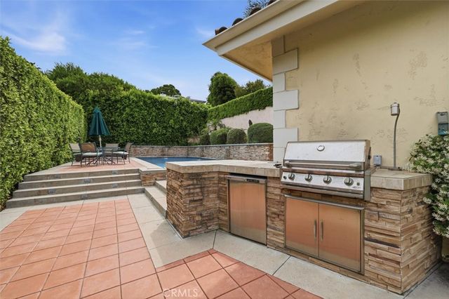 27310 Rainbow Ridge Road, Palos Verdes Peninsula, CA 90274