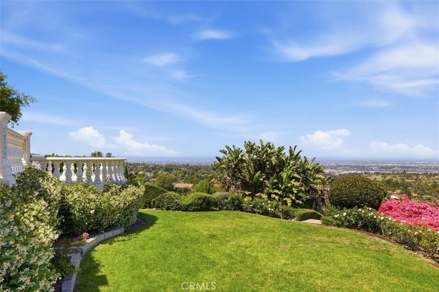 27310 Rainbow Ridge Road, Palos Verdes Peninsula, CA 90274
