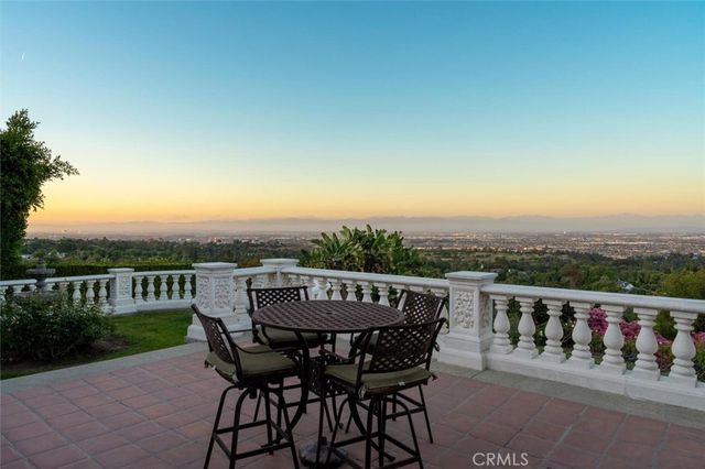 27310 Rainbow Ridge Road, Palos Verdes Peninsula, CA 90274