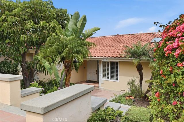 27310 Rainbow Ridge Road, Palos Verdes Peninsula, CA 90274