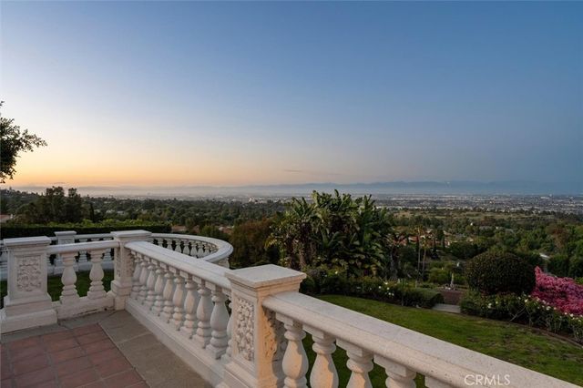 27310 Rainbow Ridge Road, Palos Verdes Peninsula, CA 90274