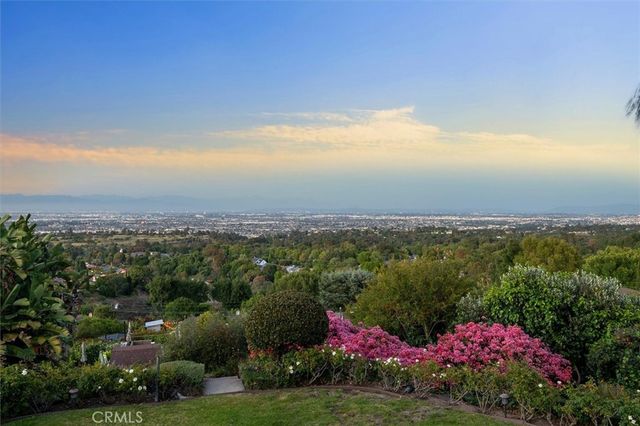 27310 Rainbow Ridge Road, Palos Verdes Peninsula, CA 90274