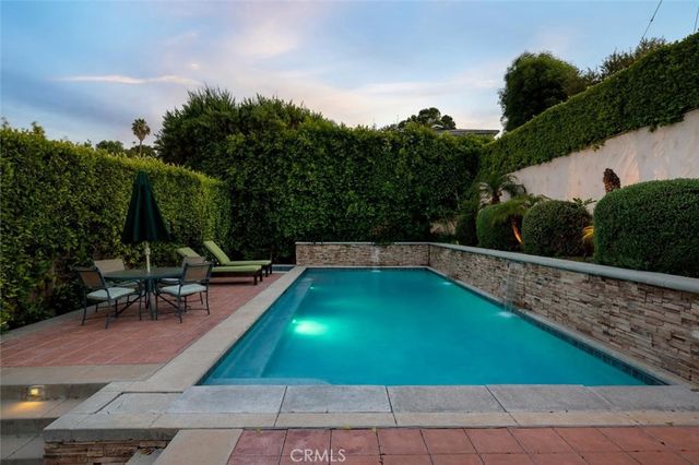 27310 Rainbow Ridge Road, Palos Verdes Peninsula, CA 90274