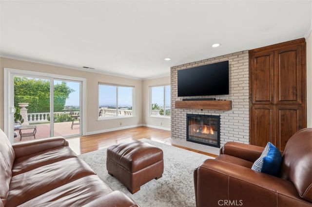 27310 Rainbow Ridge Road, Palos Verdes Peninsula, CA 90274