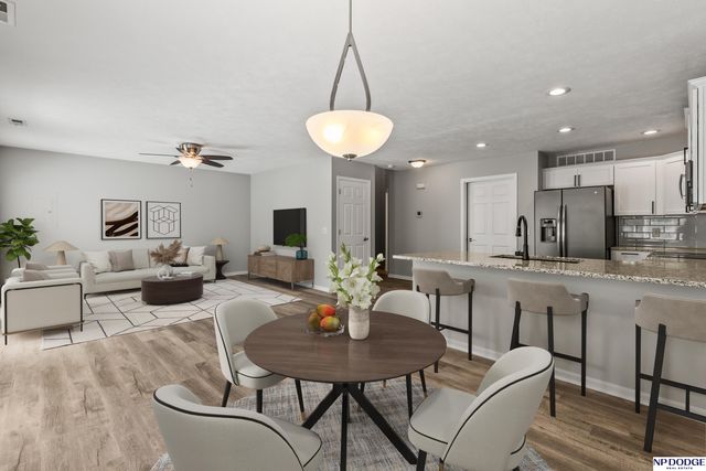 1708 N 175 Court, Omaha, NE 68118
