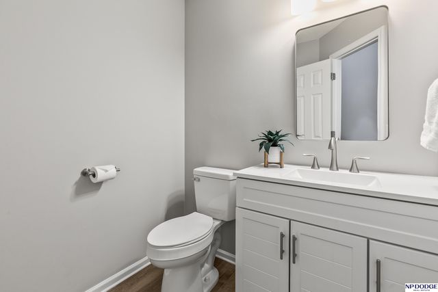 1708 N 175 Court, Omaha, NE 68118