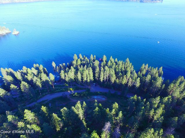 1751 W Valhalla Rd, Coeur d'Alene, ID 83814 property photo