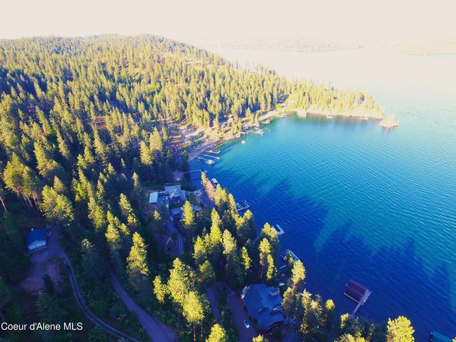 1751 W Valhalla Rd, Coeur D'alene, ID 83814