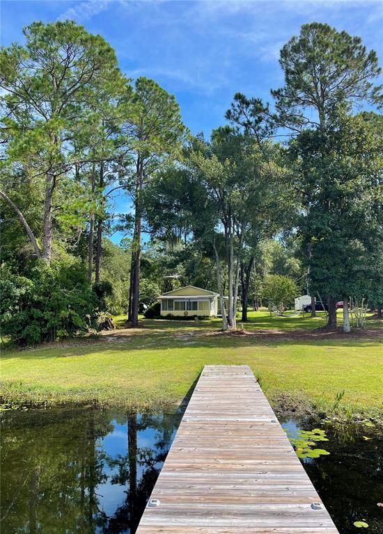 1162 COUNTY ROAD 20A, Hawthorne, FL 32640