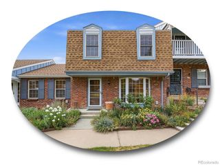 2515 E Geddes Pl, Littleton, CO 80122