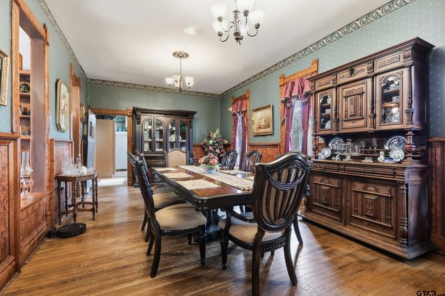 302 Mt Pleasant ST, Pittsburg, TX 75686