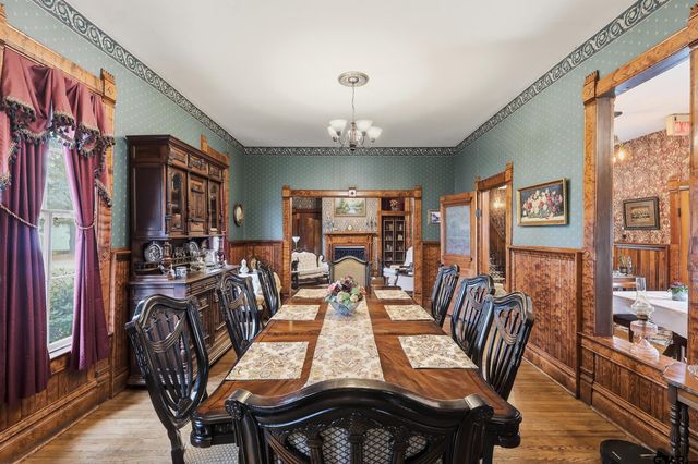 302 Mt Pleasant ST, Pittsburg, TX 75686