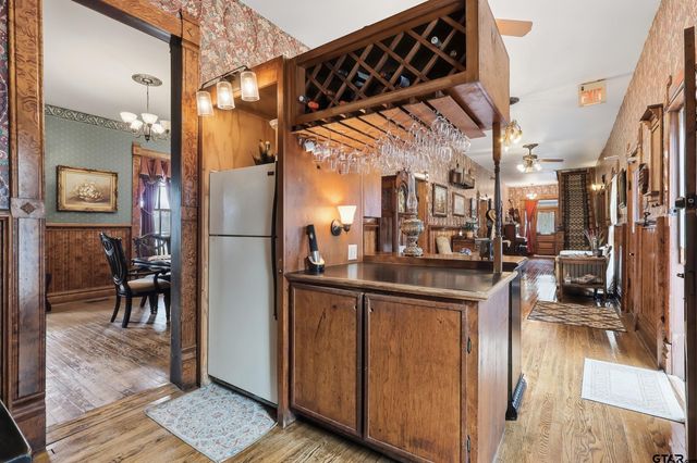 302 Mt Pleasant ST, Pittsburg, TX 75686