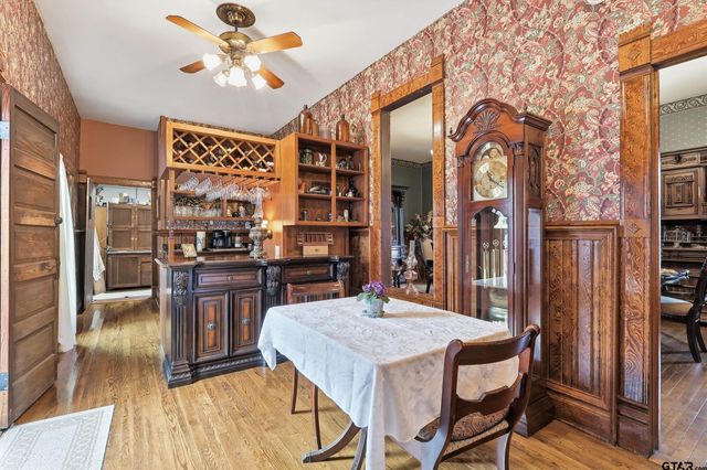 302 Mt Pleasant ST, Pittsburg, TX 75686