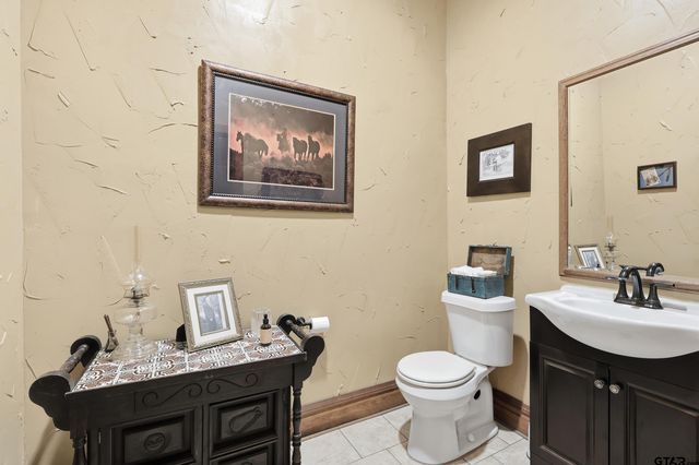 302 Mt Pleasant ST, Pittsburg, TX 75686