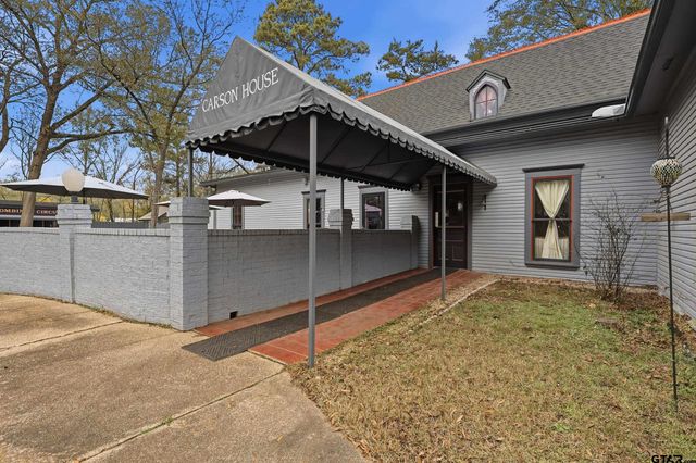 302 Mt Pleasant ST, Pittsburg, TX 75686