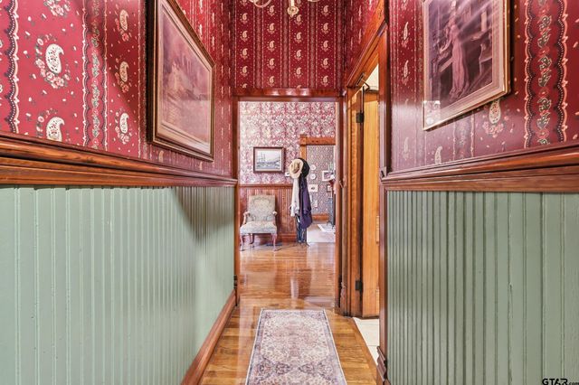 302 Mt Pleasant ST, Pittsburg, TX 75686