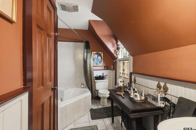 302 Mt Pleasant ST, Pittsburg, TX 75686