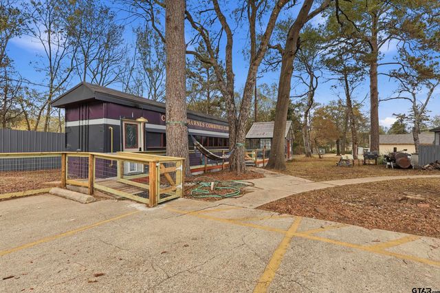 302 Mt Pleasant ST, Pittsburg, TX 75686