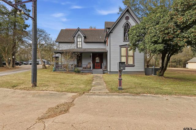 302 Mt Pleasant ST, Pittsburg, TX 75686