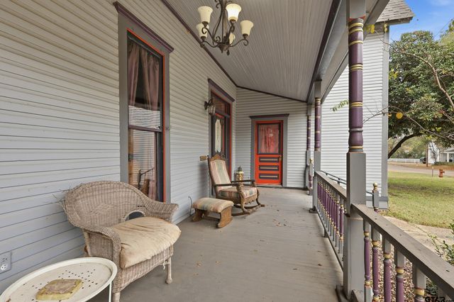 302 Mt Pleasant ST, Pittsburg, TX 75686