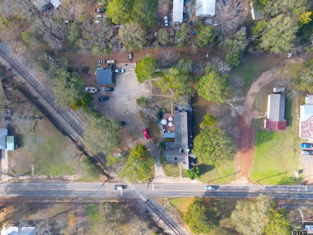 302 Mt Pleasant ST, Pittsburg, TX 75686