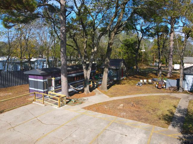 302 Mt Pleasant ST, Pittsburg, TX 75686