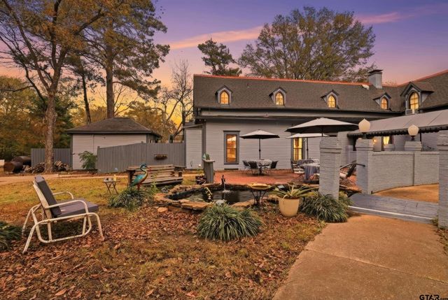 302 Mt Pleasant ST, Pittsburg, TX 75686