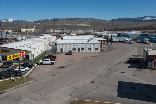 101 Trade Street, Missoula, MT 59808
