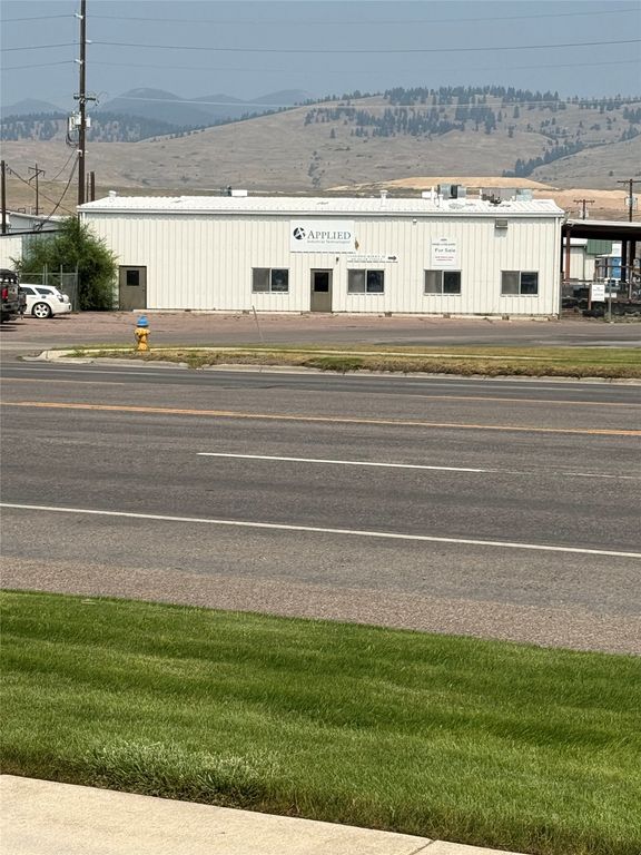 101 Trade Street, Missoula, MT 59808 photo 5