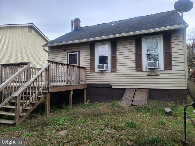 4702 HAMILTON ST, Hyattsville, MD 20781