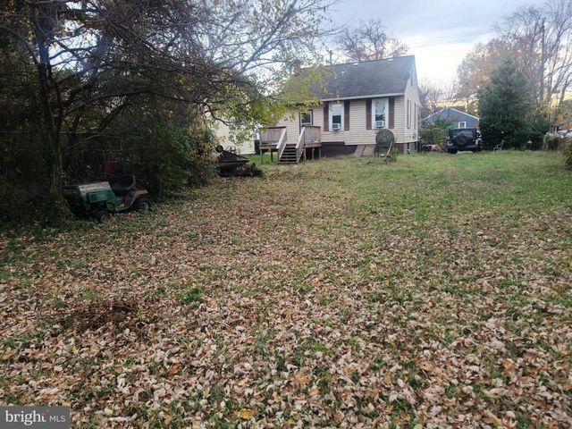 4702 HAMILTON ST, Hyattsville, MD 20781