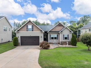 296 Autumn Glen Drive, Spartanburg, SC 29303